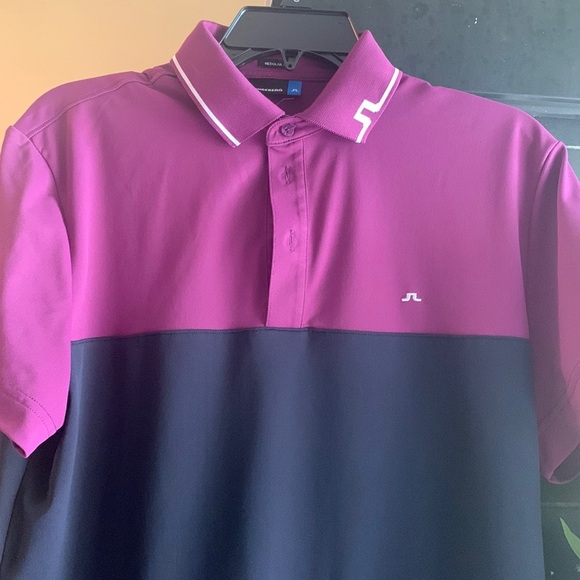 J. Lindeberg Other - Mens small J. Lindberg Polo